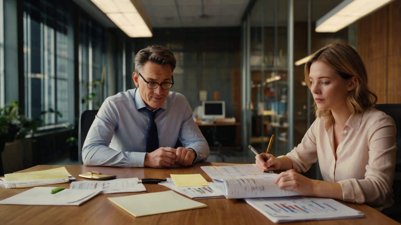 Financial Statement Audit