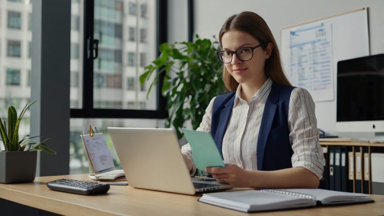Financial Audit Services